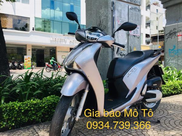 Bảng giá cho thuê xe máy Phú Quốc ( Giá Rẻ ).