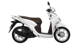 Honda Vision 110cc