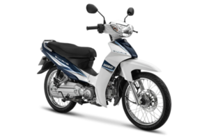 Yamaha Sirius 110cc